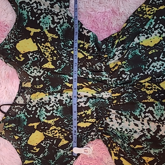 XOXO DRESS - Picture 7 of 8